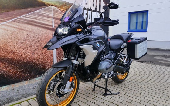 Gebrauchtmotorrad BMW R 1250 GS - Bild 5