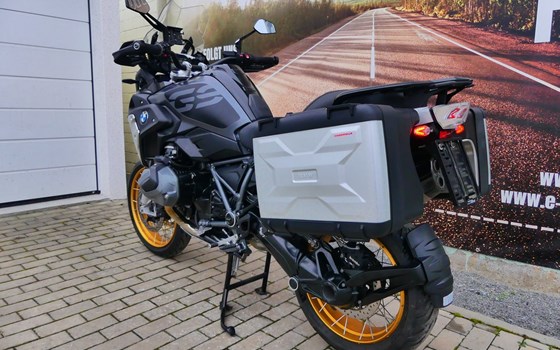 Gebrauchtmotorrad BMW R 1250 GS - Bild 6