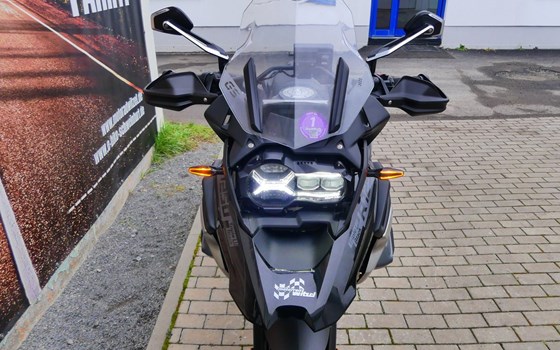 Gebrauchtmotorrad BMW R 1250 GS - Bild 7