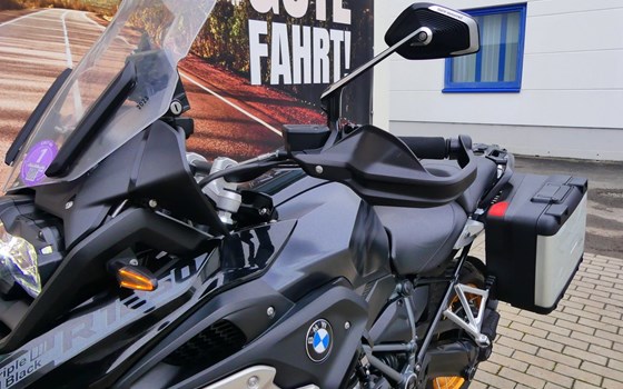 Gebrauchtmotorrad BMW R 1250 GS - Bild 8