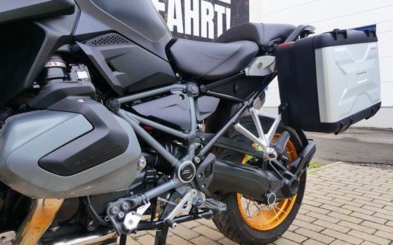 Gebrauchtmotorrad BMW R 1250 GS - Bild 9