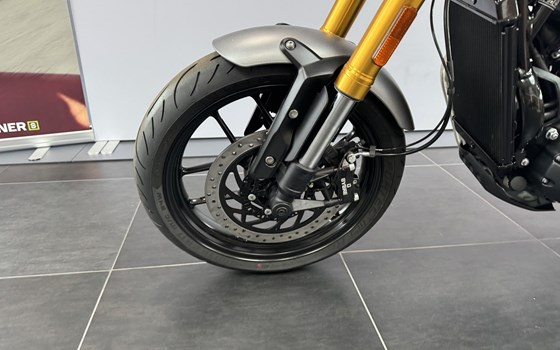 Gebrauchtmotorrad Triumph Speed 400 - Bild 5