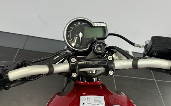 Gebrauchtmotorrad Triumph Speed 400 - Bild 8