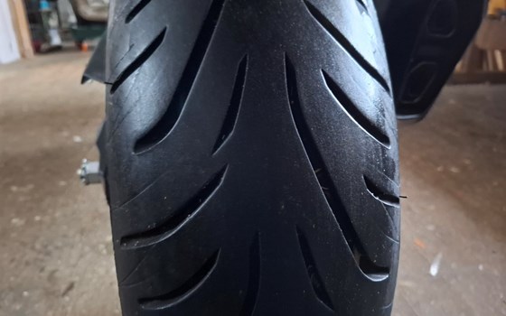 Gebrauchtmotorrad Kawasaki Versys 1000 S - Bild 11