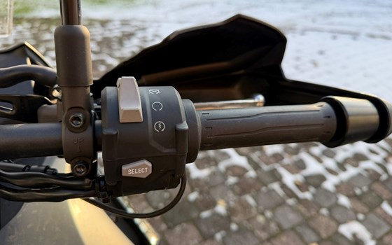 Gebrauchtmotorrad Kawasaki Versys 1000 S - Bild 13