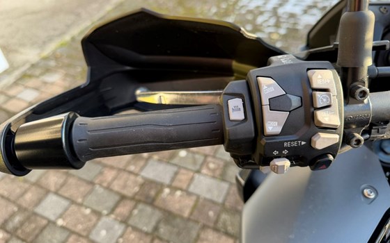 Gebrauchtmotorrad Kawasaki Versys 1000 S - Bild 14