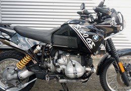 Gebrauchte BMW R 100 GS