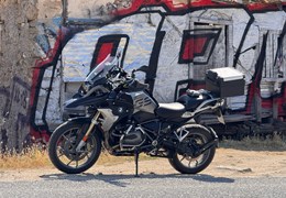 Gebrauchte BMW R 1200 GS