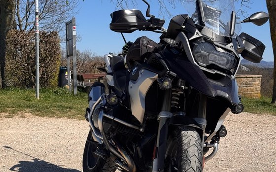 Gebrauchtmotorrad BMW R 1200 GS - Bild 3