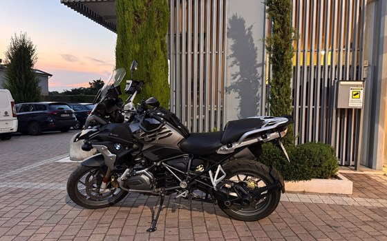 Gebrauchtmotorrad BMW R 1200 GS - Bild 2