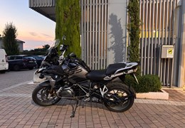 Gebrauchte BMW R 1200 GS