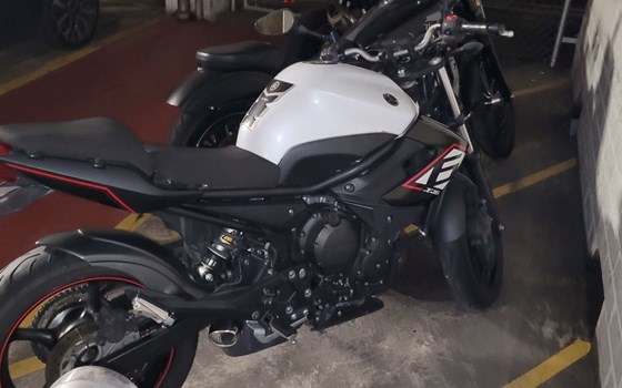 Offre Yamaha XJ6 - Image 1