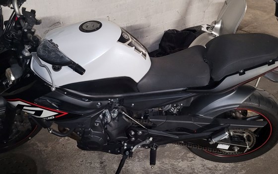 Offre Yamaha XJ6 - Image 2