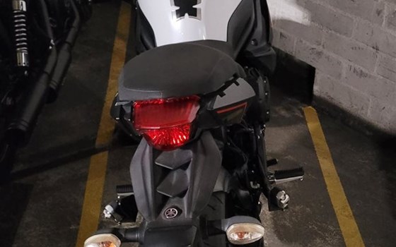 Offre Yamaha XJ6 - Image 3