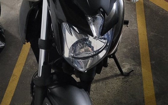 Offre Yamaha XJ6 - Image 4