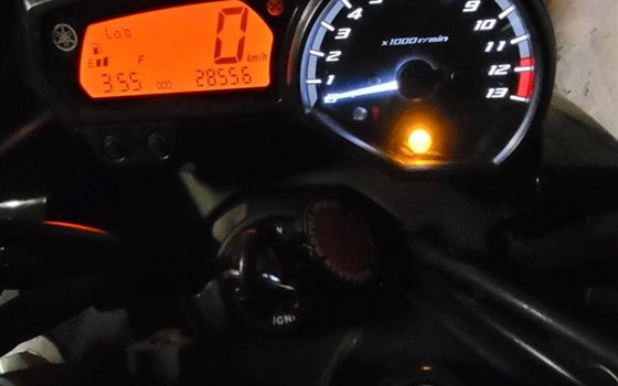 Offre Yamaha XJ6 - Image 5