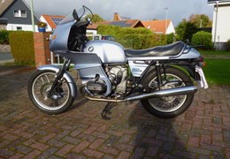Gebrauchte BMW R 100 RS