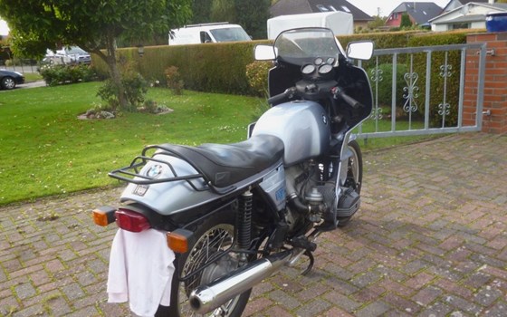 Gebrauchtmotorrad BMW R 100 RS - Bild 2