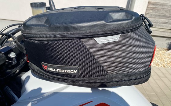 Gebrauchtmotorrad KTM 1290 Super Adventure S - Bild 12