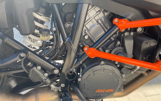 Gebrauchtmotorrad KTM 1290 Super Adventure S - Bild 13