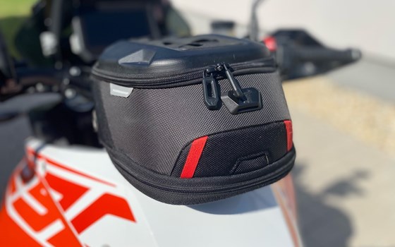 Gebrauchtmotorrad KTM 1290 Super Adventure S - Bild 14