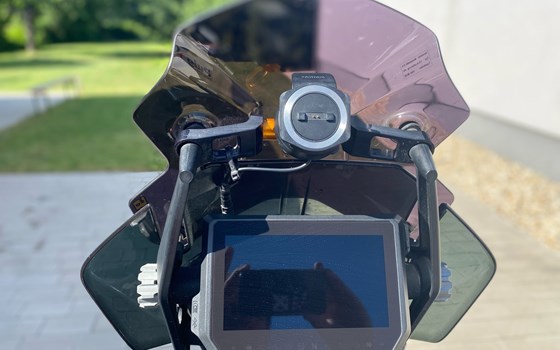 Gebrauchtmotorrad KTM 1290 Super Adventure S - Bild 15