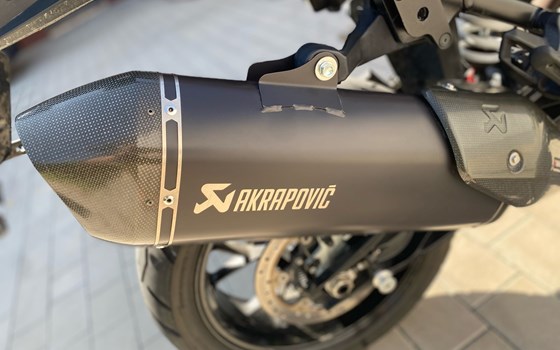 Gebrauchtmotorrad KTM 1290 Super Adventure S - Bild 2