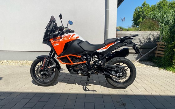 Gebrauchtmotorrad KTM 1290 Super Adventure S - Bild 3