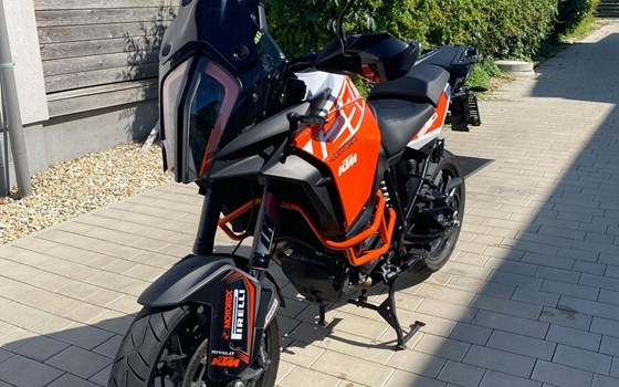 Gebrauchtmotorrad KTM 1290 Super Adventure S - Bild 4