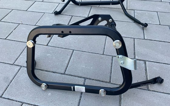 Gebrauchtmotorrad KTM 1290 Super Adventure S - Bild 6