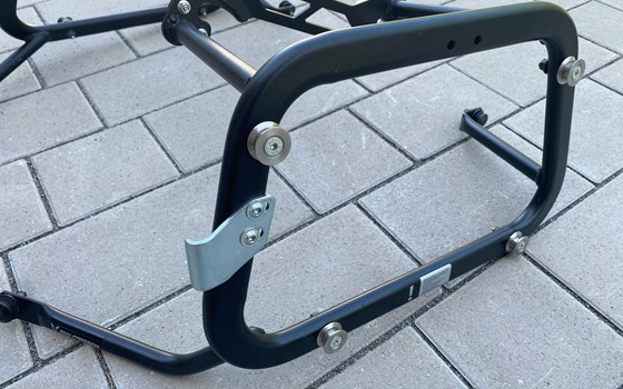 Gebrauchtmotorrad KTM 1290 Super Adventure S - Bild 7