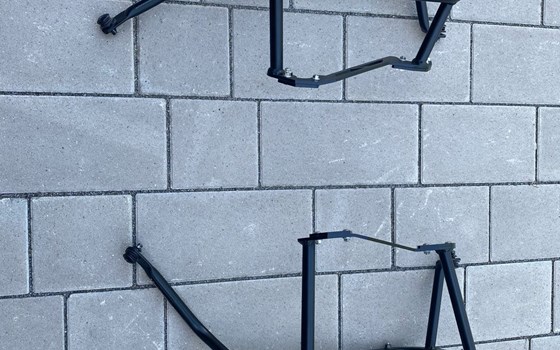 Gebrauchtmotorrad KTM 1290 Super Adventure S - Bild 8