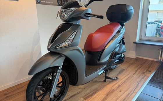 Neufahrzeug Kymco People S 300i - Bild 1