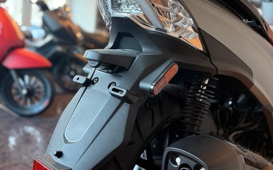 Neufahrzeug Kymco People S 300i - Bild 4