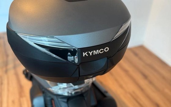 Neufahrzeug Kymco People S 300i - Bild 7