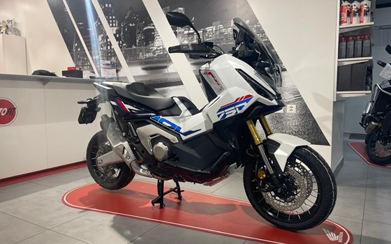 Offre Honda X-ADV - Image 1