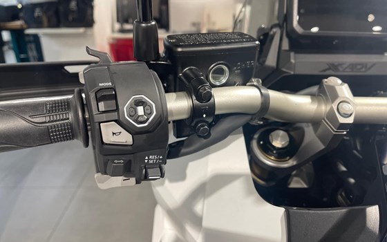 Offre Honda X-ADV - Image 13