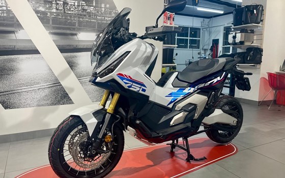 Offre Honda X-ADV - Image 4