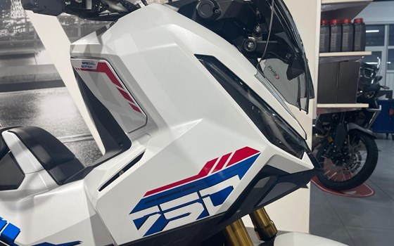 Offre Honda X-ADV - Image 9