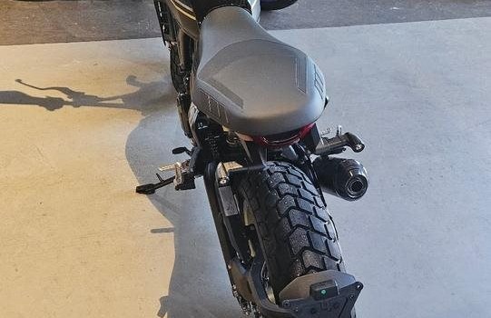 Neufahrzeug Ducati Scrambler Full Throttle - Bild 4