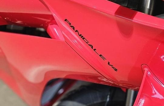 Neufahrzeug Ducati Panigale V4 - Bild 4