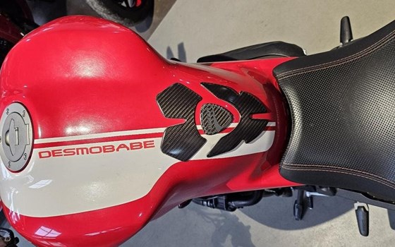 Gebrauchtmotorrad Ducati Monster 1200 - Bild 9