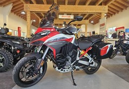 Gebrauchte Ducati Multistrada V4 S Sport