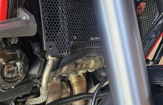 Gebrauchtmotorrad Ducati Multistrada V4 S Sport - Bild 10