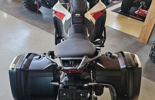 Gebrauchtmotorrad Ducati Multistrada V4 S Sport - Bild 12