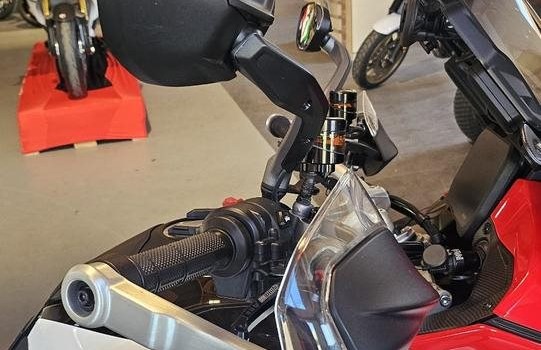 Gebrauchtmotorrad Ducati Multistrada V4 S Sport - Bild 16