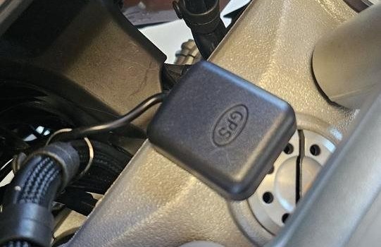 Gebrauchtmotorrad Ducati Multistrada V4 S Sport - Bild 17