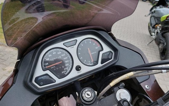 Gebrauchtmotorrad Yamaha XTZ 750 Supertenere - Bild 5