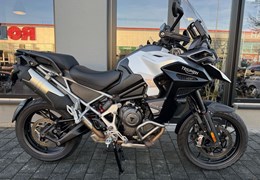 Gebrauchte Triumph Tiger 1200 GT Explorer