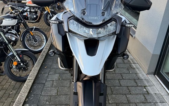 Gebrauchtmotorrad Triumph Tiger 1200 GT Explorer - Bild 2